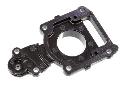 Лот: 21366067. Фото: 1. Основание помпы Yamaha 25-30 61N-45331-00-5B... Запчасти для лодок, катеров, лодочных моторов