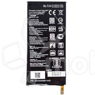 Лот: 18912407. Фото: 1. Аккумулятор для LG K220DS/M710DS... Аккумуляторы