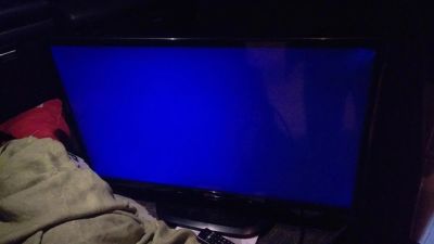 Лот: 11010454. Фото: 1. ЖК LED-телевизор 32" LG 32ln541u... Телевизоры