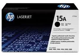 Лот: 2385506. Фото: 1. Картридж HP C7115A для HP 1200... Картриджи, расходные материалы