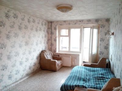 Лот: 10240541. Фото: 1. Сдам 2-ком. квартиру (ул. Парашютная... Квартиры, студии