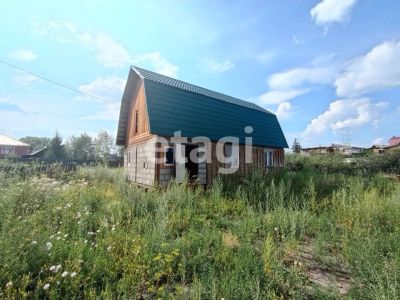 Лот: 25297425. Фото: 1. 4-комн. дом , Красноярск Геологическая... Дома