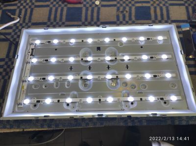 Лот: 18626915. Фото: 1. телевизор Samsung D2GE-280SC0-R3... Запчасти для телевизоров, видеотехники, аудиотехники