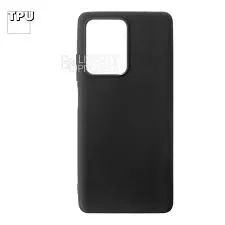 Лот: 24915470. Фото: 1. Чехол Xiaomi Redmi Note 12S Силикон... Чехлы, бамперы