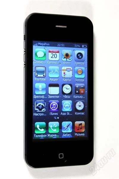 Лот: 2366876. Фото: 1. iPhone 5 белый и чёрный, отличная... Смартфоны