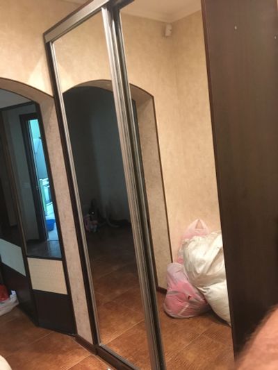 Лот: 13927421. Фото: 1. Шкаф купе. Шкафы, шкафы-купе