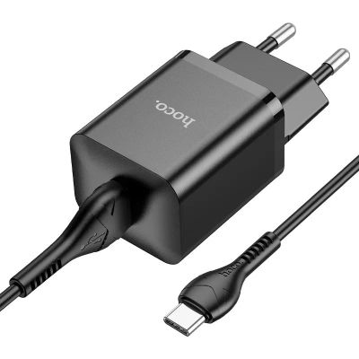 Лот: 24616746. Фото: 1. Зарядное сетевое (USB-A, 18W). Зарядные устройства, блоки питания, адаптеры сетевые для смартфонов