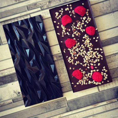 Лот: 17634547. Фото: 1. Бельгийский Шоколад на заказ!. Шоколад, конфеты