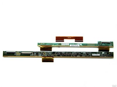 Лот: 15253292. Фото: 1. T390XVN01.0 CTRL BD, T390XVN01... Запчасти для телевизоров, видеотехники, аудиотехники