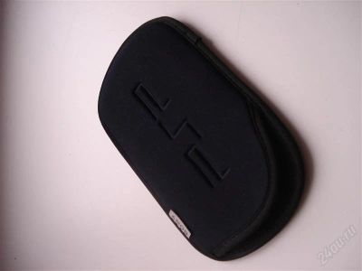 Лот: 960152. Фото: 1. чехол PSP. Другое (компьютеры, оргтехника, канцтовары)