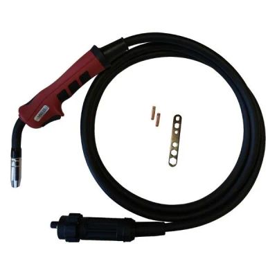 Лот: 25513937. Фото: 1. Сварочная горелка Redbo M150-12... Оборудование для газосварки, резки