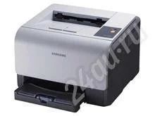 Лот: 424630. Фото: 1. Принтер цветной Samsung CLP-300... Лазерные принтеры