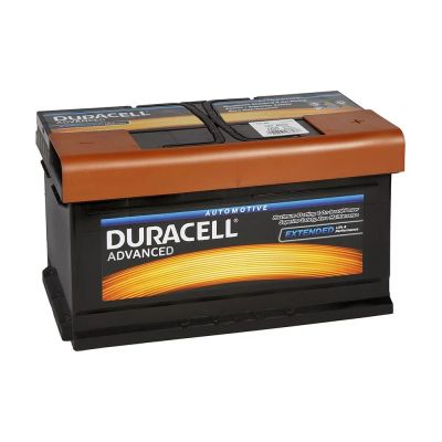 Лот: 15841695. Фото: 1. аккумулятор Duracell 80.0 (DA... Аккумуляторы