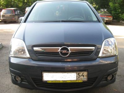 Лот: 3228670. Фото: 1. Opel Меrivа. Автомобили
