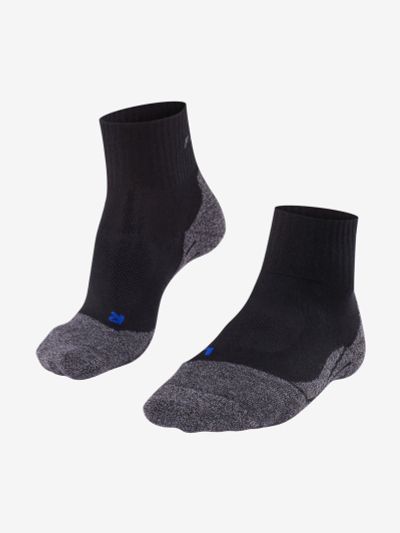 Лот: 22448025. Фото: 1. Мужские спортивные носки FALKE... Другое (спортивная одежда)