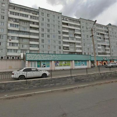 Лот: 6247058. Фото: 1. Сдам 1 комнатную на Судостроительной... Квартиры, студии