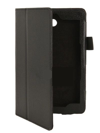 Лот: 5181228. Фото: 1. Чехол для Dell Venue 7 Skinbox... Чехлы, обложки