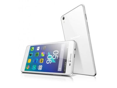 Лот: 7571161. Фото: 1. Lenovo S850 White (Белый). Смартфоны