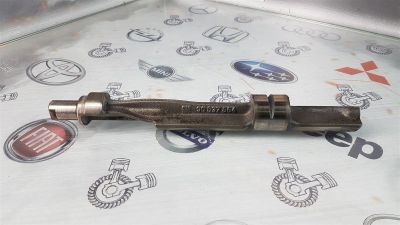 Лот: 24576249. Фото: 1. Балансирный вал Opel Vectra Z22YH... Двигатель и элементы двигателя