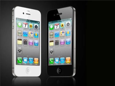 Лот: 4276902. Фото: 1. Смартфон Apple iPhone 4S 3.5... Смартфоны
