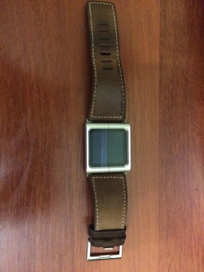 Лот: 8120585. Фото: 1. iPod nano 6 8gb. Плееры