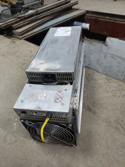 Лот: 20964726. Фото: 1. Whatsminer m32. Майнинг фермы, товары для майнинга
