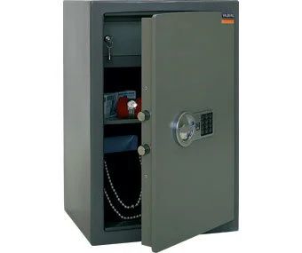 Лот: 3675080. Фото: 1. Сейфы взломостойкие 1 класса ASK-67T... Сейфы, металлические шкафы