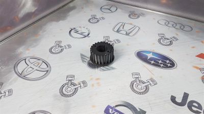 Лот: 23590415. Фото: 1. Шестерня коленвала Daihatsu Max... Двигатель и элементы двигателя