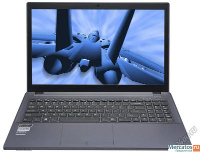 Лот: 5677908. Фото: 1. Ноутбук DNS w650 sj пуля на core... Ноутбуки