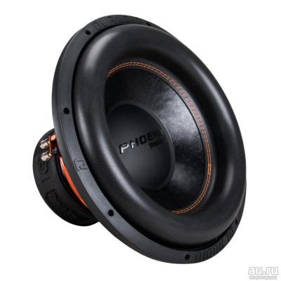 Лот: 18201770. Фото: 1. DL Audio Phoenix Black Bass 15... Сабвуферы
