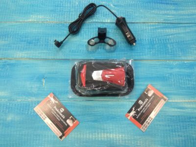 Лот: 12494823. Фото: 1. Антирадар Radar Detectors 360... Видеорегистраторы,  радар-детекторы, системы парковки