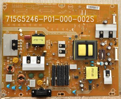 Лот: 3975800. Фото: 1. Блок питания с Led Drive 715G5246-P01-000-002S... Печатные платы