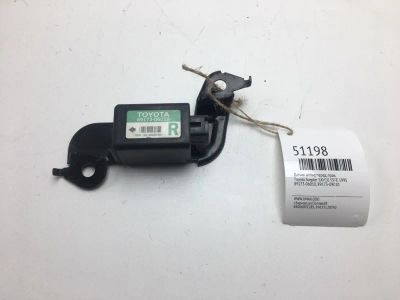 Лот: 20395060. Фото: 1. Датчик Airbag Toyota Scepter 1995... Электрооборудование