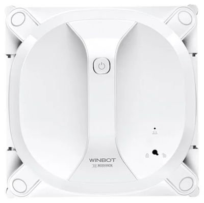Лот: 14482272. Фото: 1. Робот-мойщик Ecovacs Winbot X. Пылесосы, паровые швабры