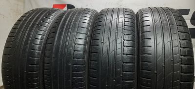 Лот: 20053414. Фото: 1. 185/65R15 92H Nokian Hakka Green... Шины