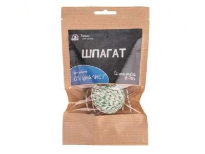 Лот: 20989825. Фото: 1. Шпагат 18-20м. Другое (продукты)