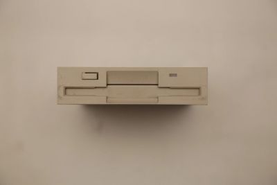 Лот: 12533778. Фото: 1. Флоппи-дисковод Nec FD1231H с... Приводы CD, DVD, BR, FDD