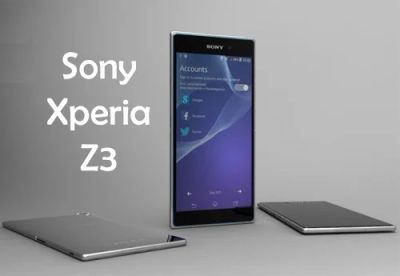 Лот: 4777655. Фото: 1. Sony Experia z3 черный белый скидка... Кнопочные мобильные телефоны