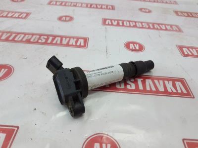 Лот: 20903613. Фото: 1. Катушка зажигания Toyota Estima... Электрооборудование