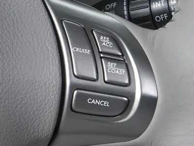 Лот: 5642507. Фото: 1. Кнопки круиз-контроля Subaru... Электрооборудование
