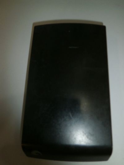 Лот: 11950722. Фото: 1. Внешний HDD Seagate (0303-10). Внешние жесткие диски