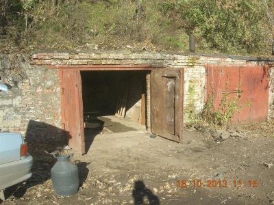 Лот: 3302503. Фото: 1. Сдам в аренду капитальный гараж... Гаражи, парковочные места