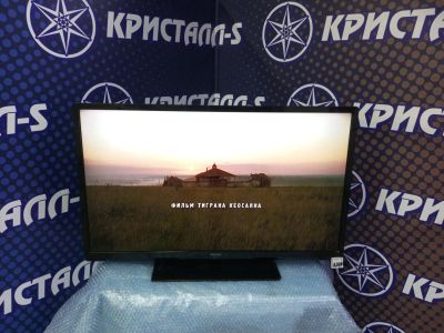 Лот: 19679300. Фото: 1. Телевизор Philips 40PF3107H. Телевизоры
