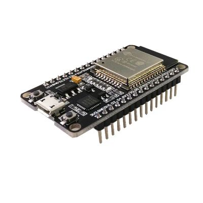 Лот: 19618321. Фото: 1. Плата отладочная ESP32 CH9102X... Микроконтроллеры