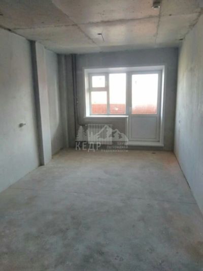 Лот: 15398940. Фото: 1. Продается однокомнатная квартира... Квартиры, студии