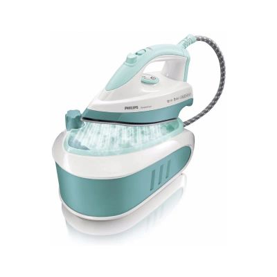 Лот: 4545510. Фото: 1. Парогенератор Philips CompactCare... Утюги, парогенераторы, отпариватели