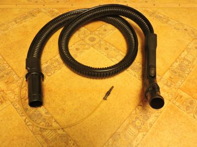 Лот: 14227345. Фото: 1. шланг для пылесоса. Пылесосы, паровые швабры