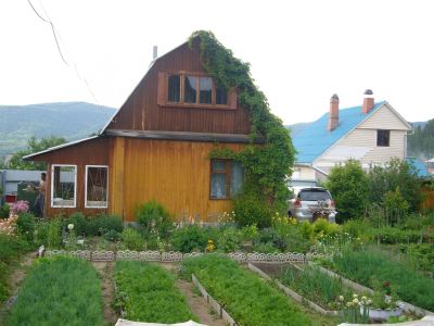 Лот: 3651005. Фото: 1. Дача Манская гора. Дачи