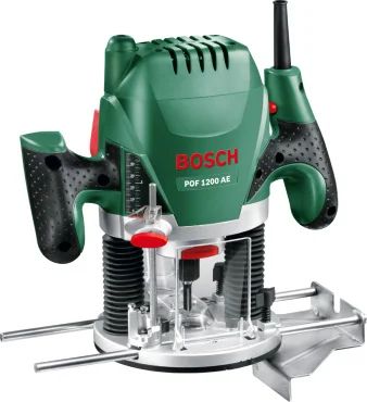 Лот: 3794585. Фото: 1. Фрезер Bosch POF 1200 AE. Новый... Электроинструмент