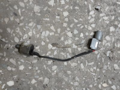 Лот: 7059024. Фото: 1. датчик детонации Suzuki H25A H27A... Двигатель и элементы двигателя